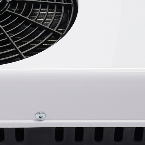 12V 14500BTU RV Truck Air Conditioner AC For Trucks RVs Excavators Rooftop A/C - Picture 13 of 17