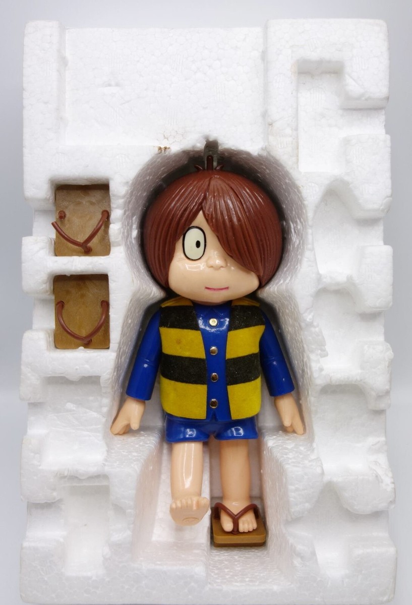 Kitaro | Gegege No Kitaro | Bandai | Rove Figure - Đơn giản chỉ là đam mê