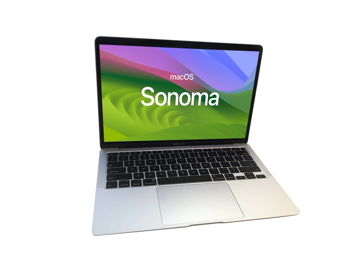 Apple MacBook Air 13