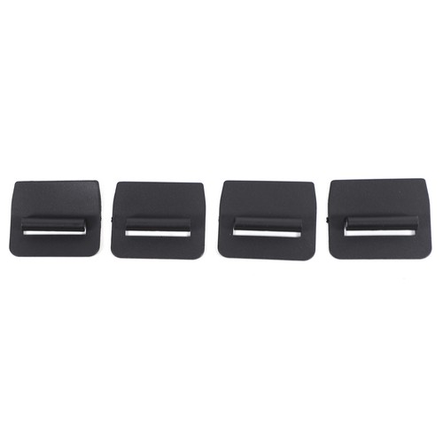 Kit completo de malla parasol ventana para Land Rover Defender 2020-2025 - Imagen 9 de 12
