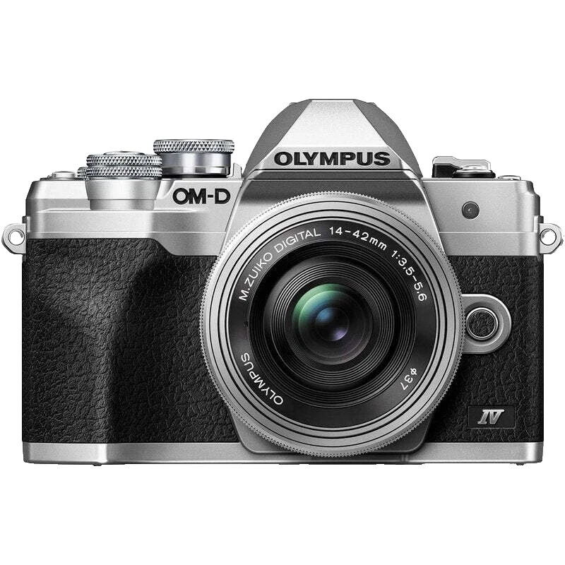 Olympus Digital Cameras with Bluetooth