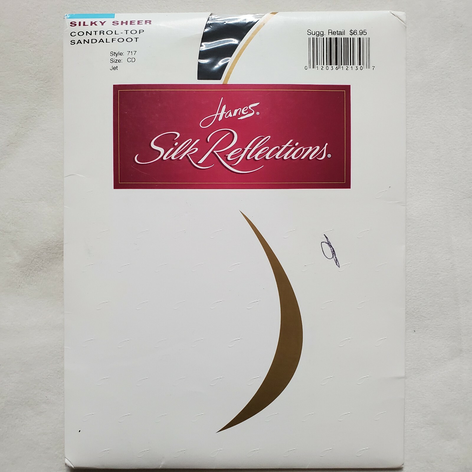 silk reflections silky sheer