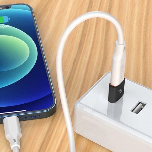 1/3 Stück OTG Typ-C USB Adapter Aluminiumlegierung für Samsung Xiaomi PC MacBook Pro - Bild 9 von 18