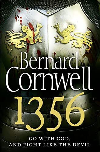 1356: Experience the heart-pounding battles and intrigue of the Hundred Years War with this Sunday Times bestselling historical fiction novel - Image 11