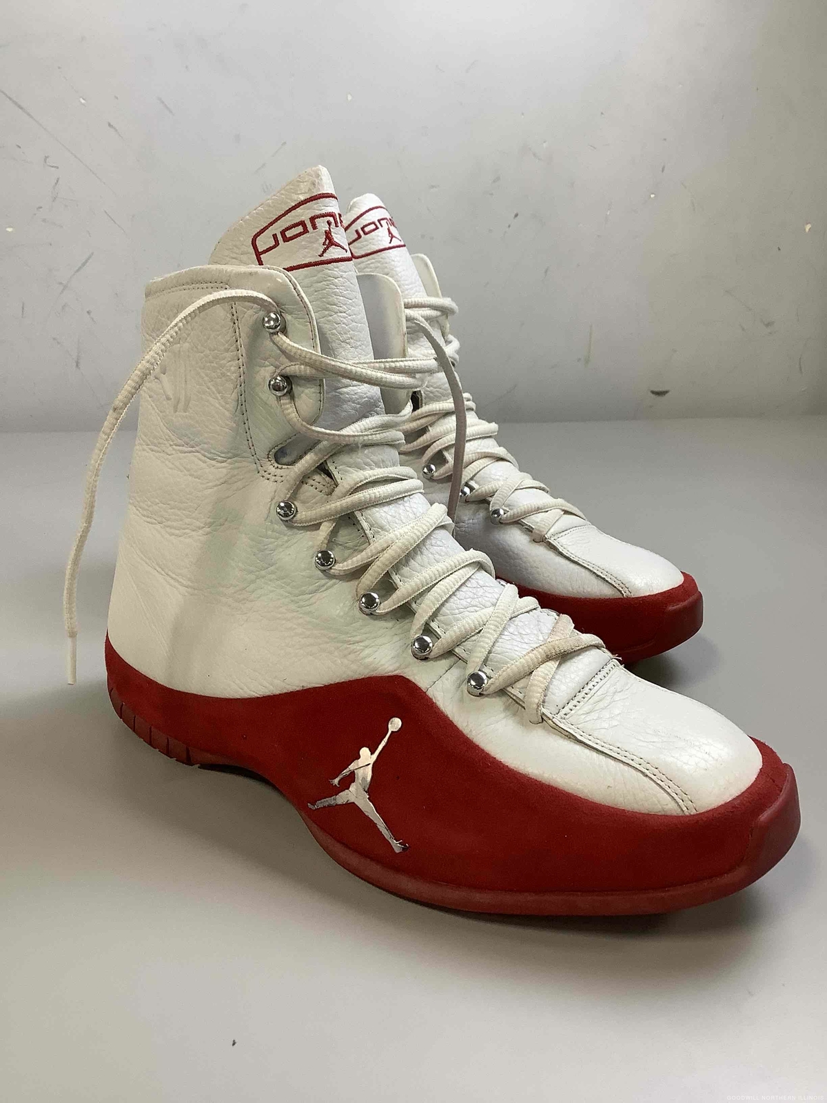 roy jones boxing shoes