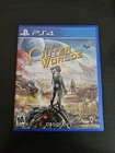 Outer Worlds PS4 (2019)