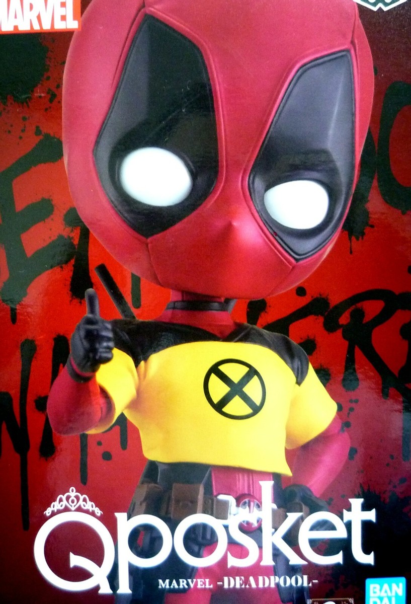MARVEL Qposket フィギュアセット。 s-l1200.jpg