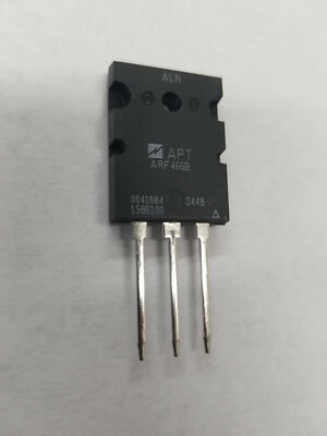 ARF466B, APT, Advanced Power Technology, POWER N-Channel MOSFET, TO-264
