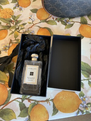 Jo Malone London English Pear and Freesia Cologne 100ml With