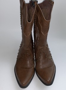 faded glory boots womens