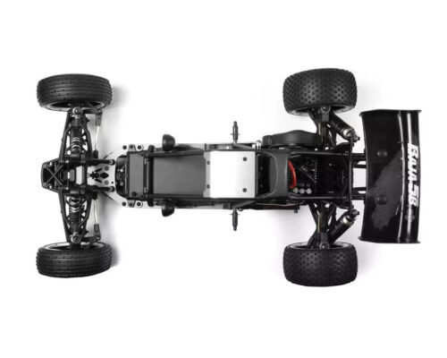 HPI Baja 5B Flux SBK 1/5 Scale Electric Off-Road RC Buggy Kit HPI160324 - Picture 4 of 5