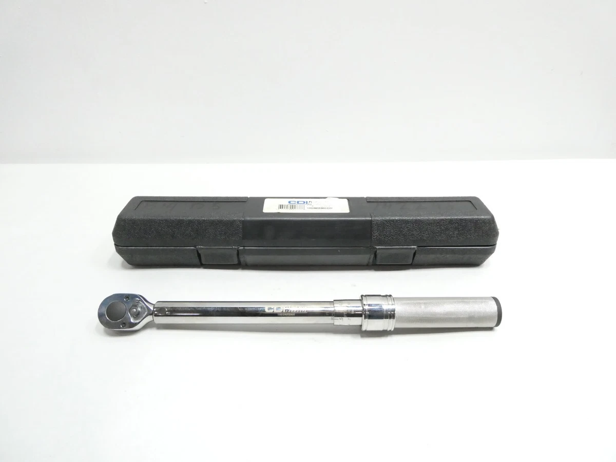 Cdi 1002mfrmh outlet