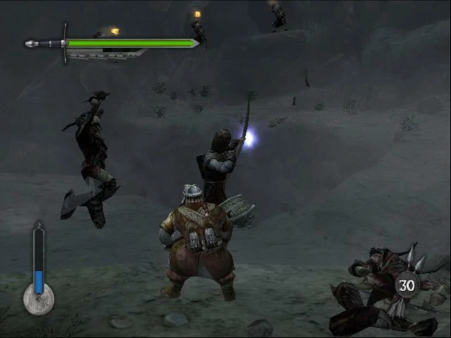 The two towers ps2 deals