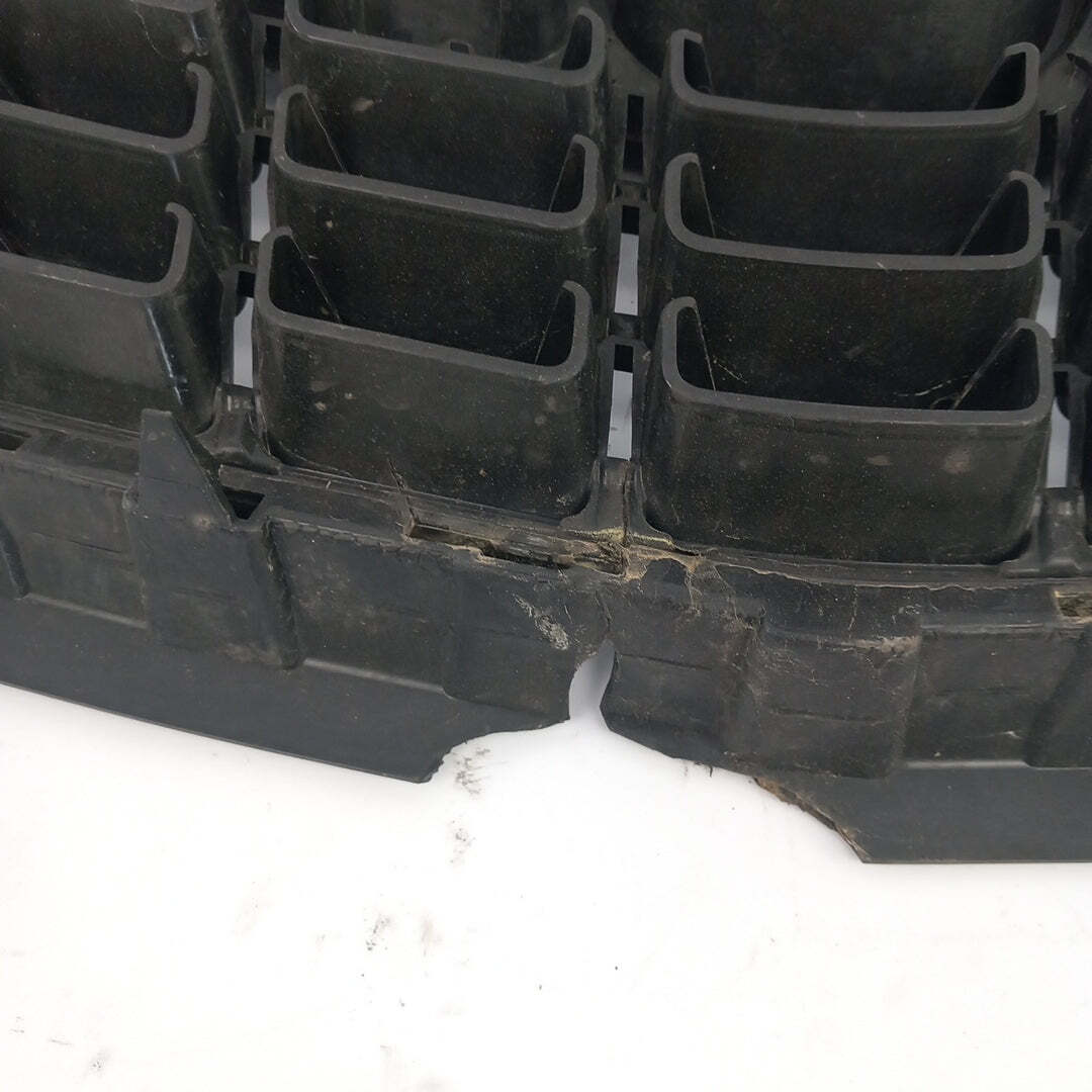 Opel ZAFIRA C Frontgrill 13300698 190282 online kaufen | eBay 