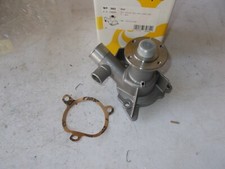 Pompe à eau BMW 323