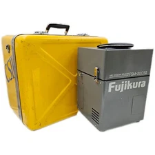 Fujikura FSM-20CSII Arc Fusion Splicer
