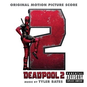 O.S.T. - Deadpool 2