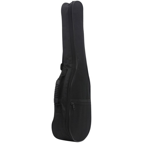 Padded Guitar Bag Electric Guitar Gig Bag Road Runner Gig Bag - Picture 11 of 11