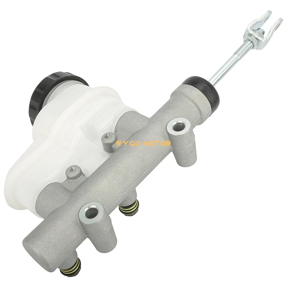 Brake Master Cylinder Assembly for Polaris RZR S 800 RZR 800 RZR 4 XP 900 LE EFI - Image 4 of 4