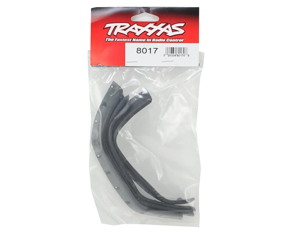 Traxxas Fender Flares vorne und hinten TRX8017 Land Rover Defender TRX-4, TRX-4  - Bild 2 von 2
