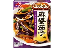 AJINOMOTO Cook Do Mapo Eggplant 120g x 10 pieces