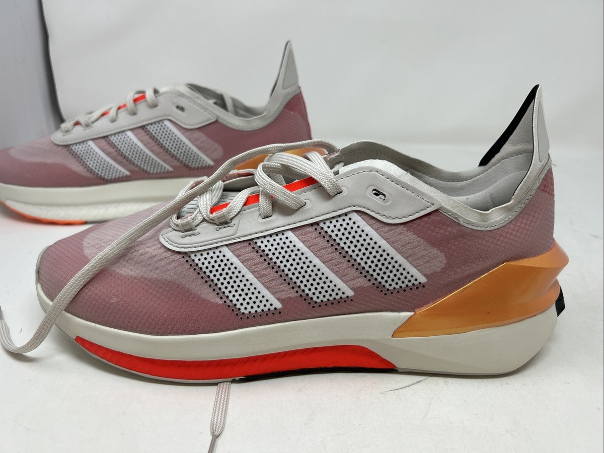 NEW Men $140 ADIDAS Avryn Athletic Shoes Sneakers HP5974 