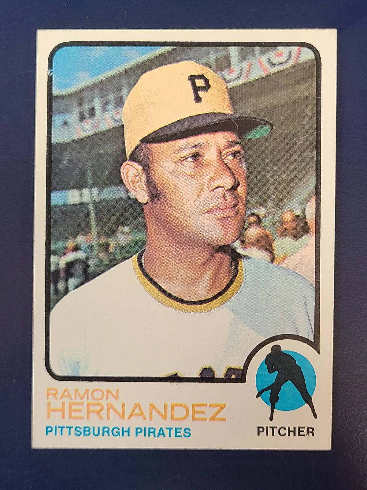 1973 Topps Baseball Cards Complete Your Set You Pick Choose Each #90 - 186 - Picture 90 of 255