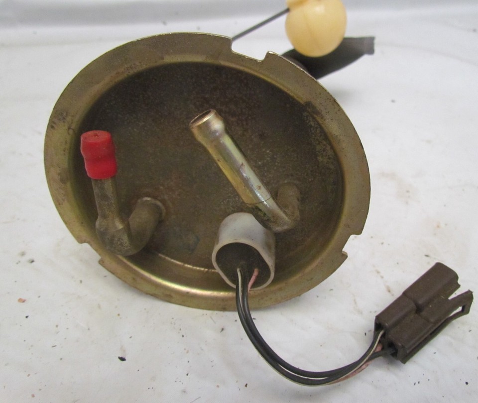 John Deere 445 Fuel Pump AM117276 AM117108 eBay