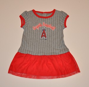 girls angels jersey