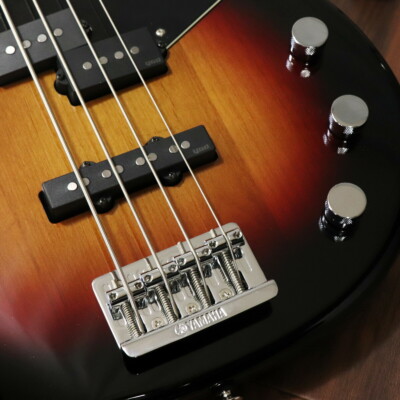 ベース YAMAHA BBP34 New YAMAHA / BBP34 Vintage Sunburst S/N IK0237e Electric