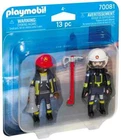 Playmobil City Action 70081 Firefighters Rescuers Figure Games Construction Christmas
