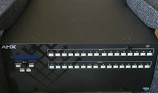 NEW AMX Enova DGX 16 Digital Media Switcher FG1060-16 HDMI/Ethernet, Expandable