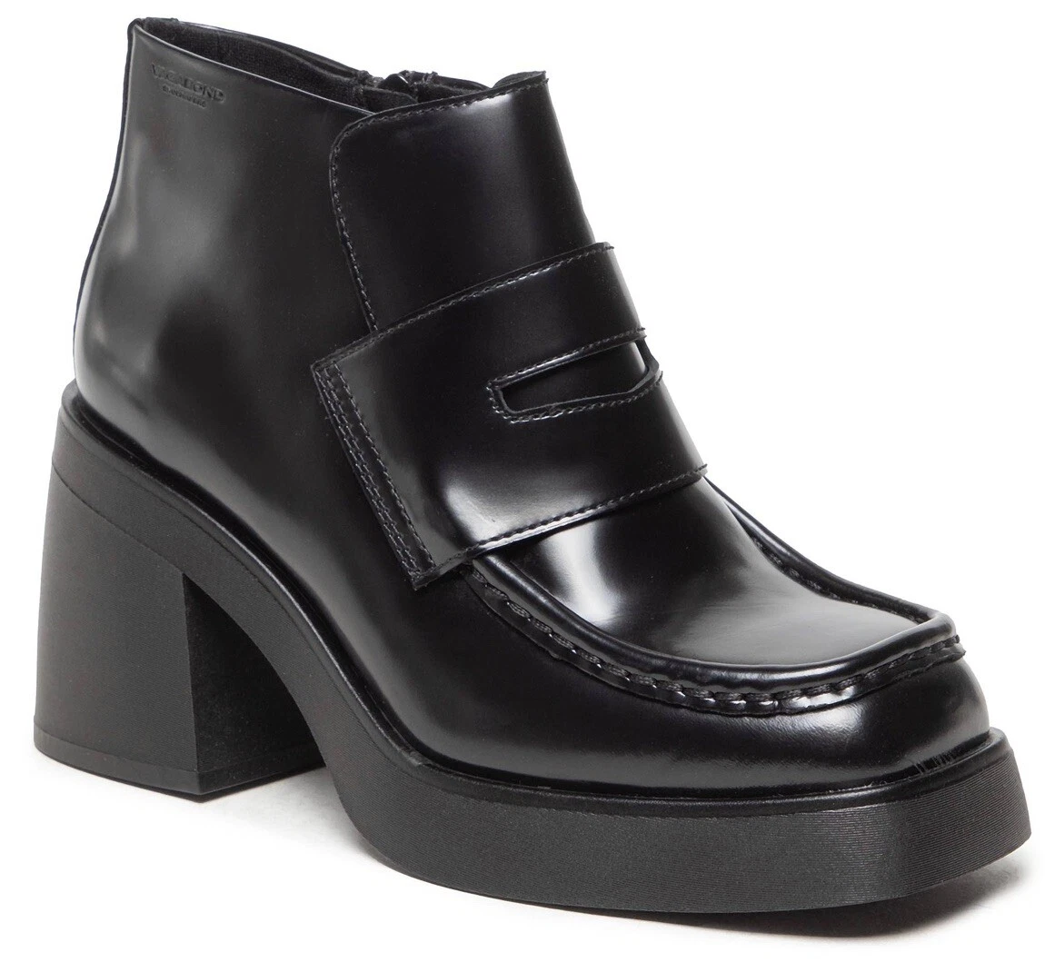 Vagabond lynnwood boots clearance