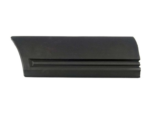 1985-1986 Ford Mustang GT or LX Rear Left LH Driver Fender Body Moulding Molding - 第 2/2 張圖片