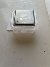 CPU INTEL PENTIUM 4 2.80GHZ 512/800 SL6WJ