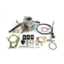GENUINE Weber 34 IBF Carburettor Ford Escort / Orion 1.6 CVH FWD Manual