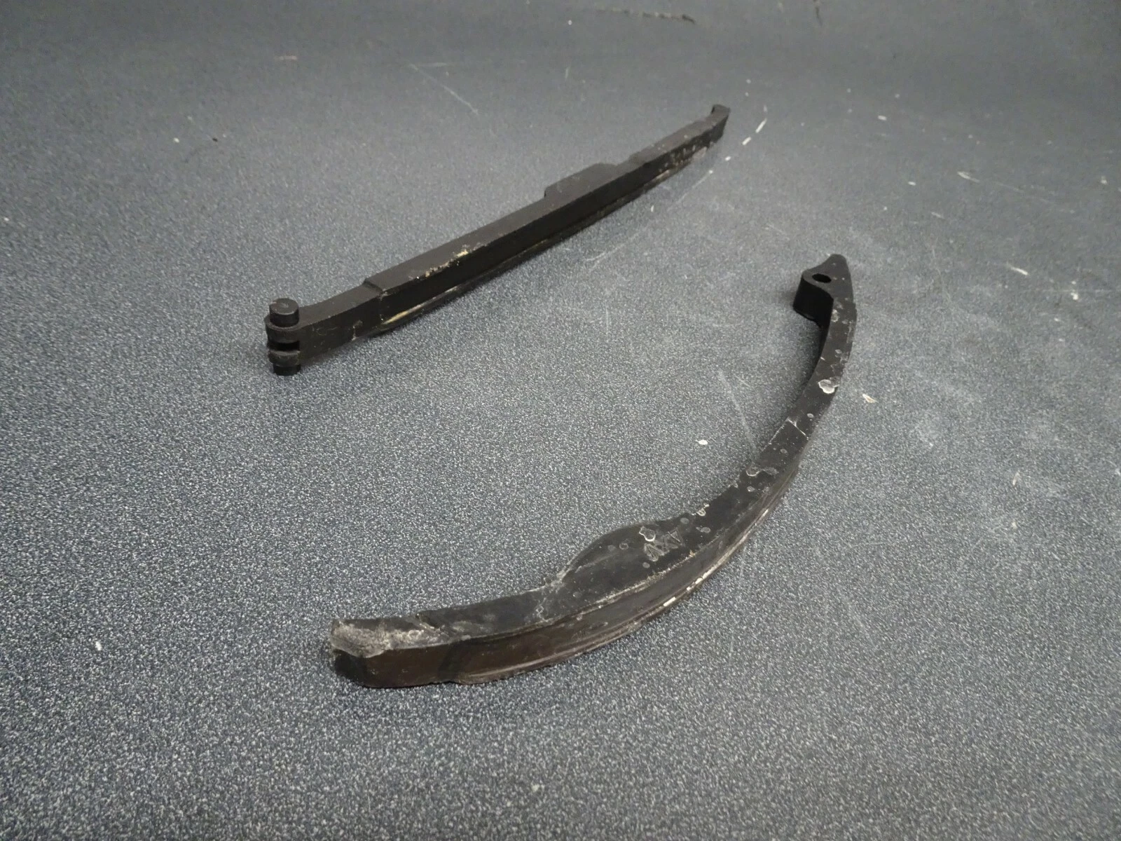 1998-2015 Yamaha OEM Chain Guides WaveRunner FX Cruiser Freshwater HO VX