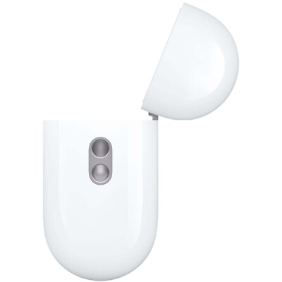 AirPodsPro 第2世代 Lightning端子 MQD83J/A light-hikari_4549995361957