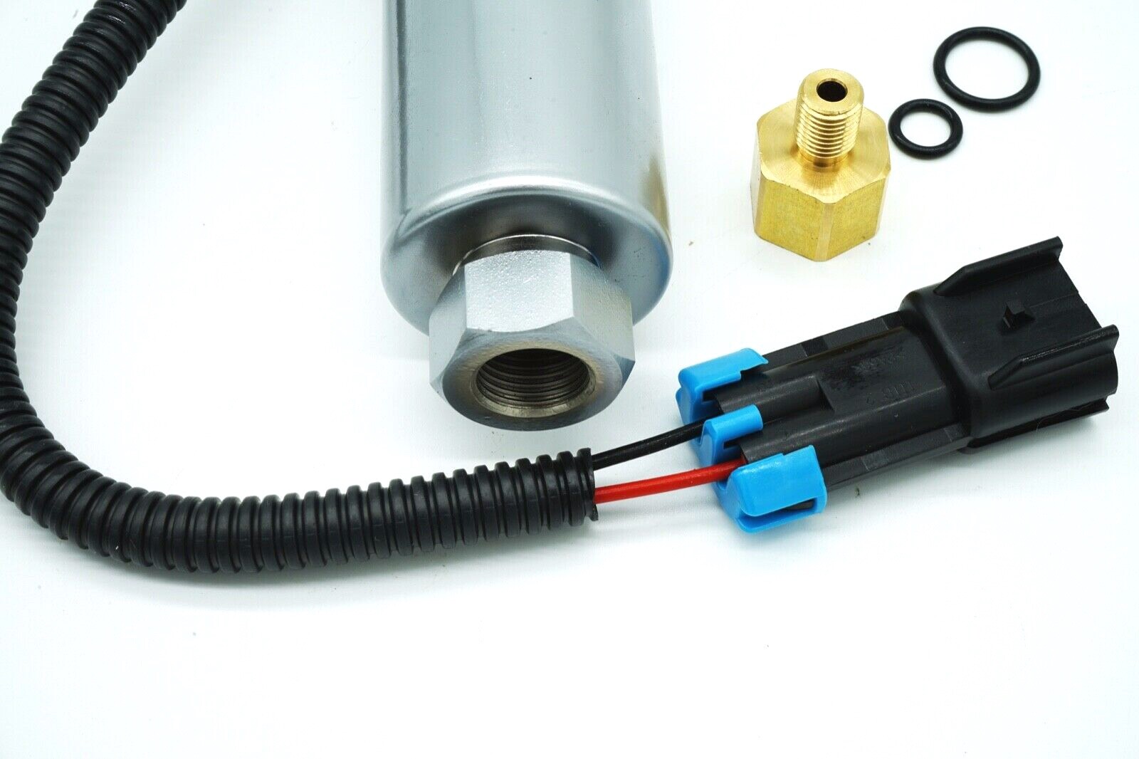 New Electric Fuel Pump For MerCruiser V6 V8 305 350 454 502 EFI MPI