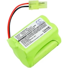 Banshee XB2700 Battery Replacement for Euro Pro Shark Vacuum Cleaner Sweeper