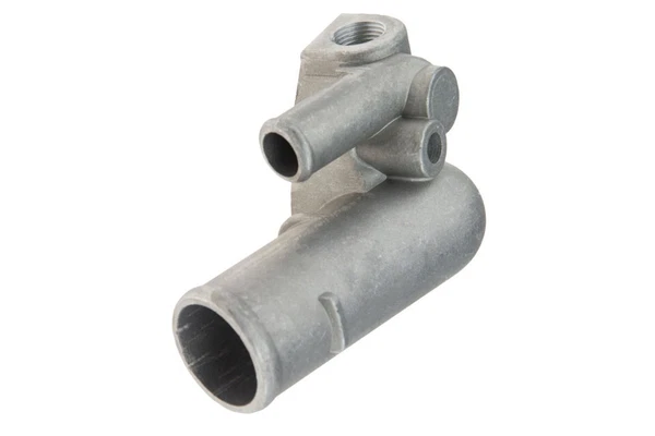 ThermostatgehäUse FüR Jeep Grand Cherokee 96-04 Cherokee -01-image