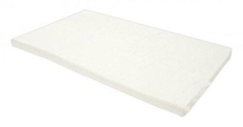 memory foam mini crib mattress