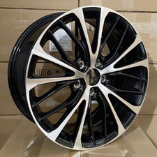 New 18 Wheel Rim For Toyota Camry Se 2018-2020 Replacement Oem Quality Us