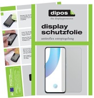 5X Schutzfolie FüR Vivo V17 Pro Display Folie Matt Displayschutzfolie