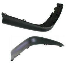 For 2003-2008 Toyota Corolla S Style Rear Bumper Lower Lip Spoiler Body Kit Lr