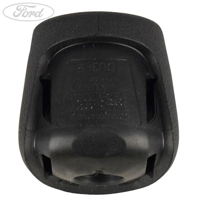 Genuine Ford Ranger Mk4 Gear Selecter Knob MOULDED 09/2015 1925904 