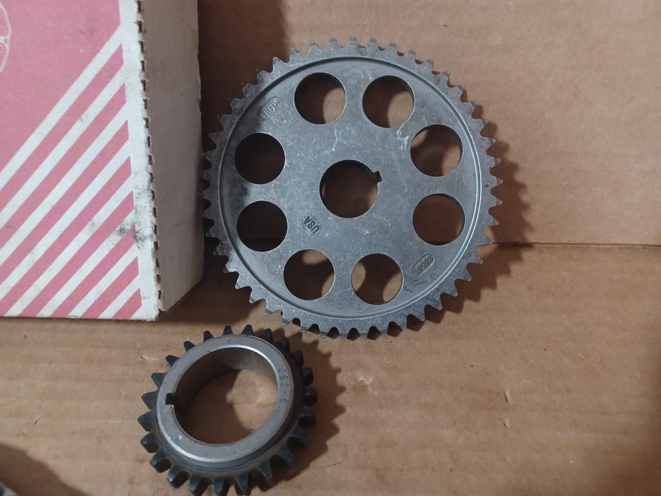 C-3002K Cloyes 定时链套件 全新 适用于道奇 Ram Truck Van W250 W150 Dakota  — 第 3/4 张图片