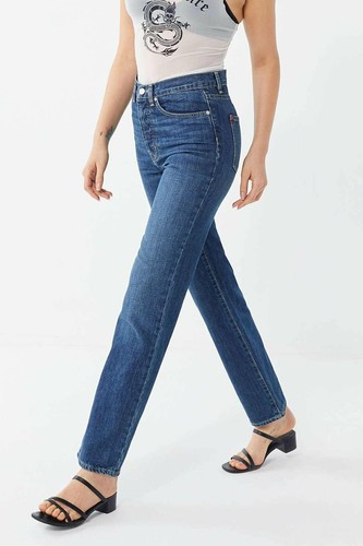 Urban Outfitters BDG Straight Jeans 