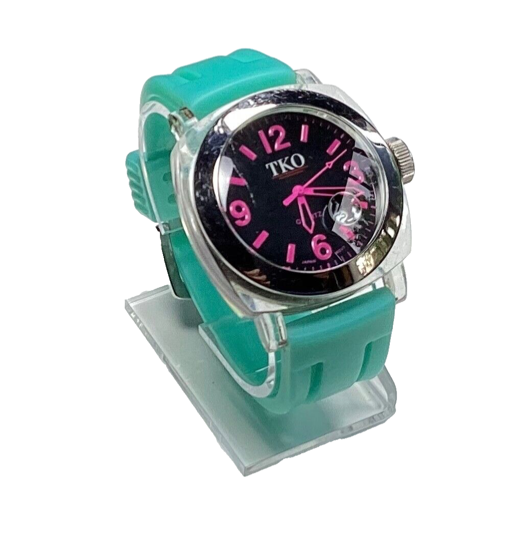 New TKO. 0RLOGI. Beautiful woman’s watch TKO ORLOGI Women main image 3