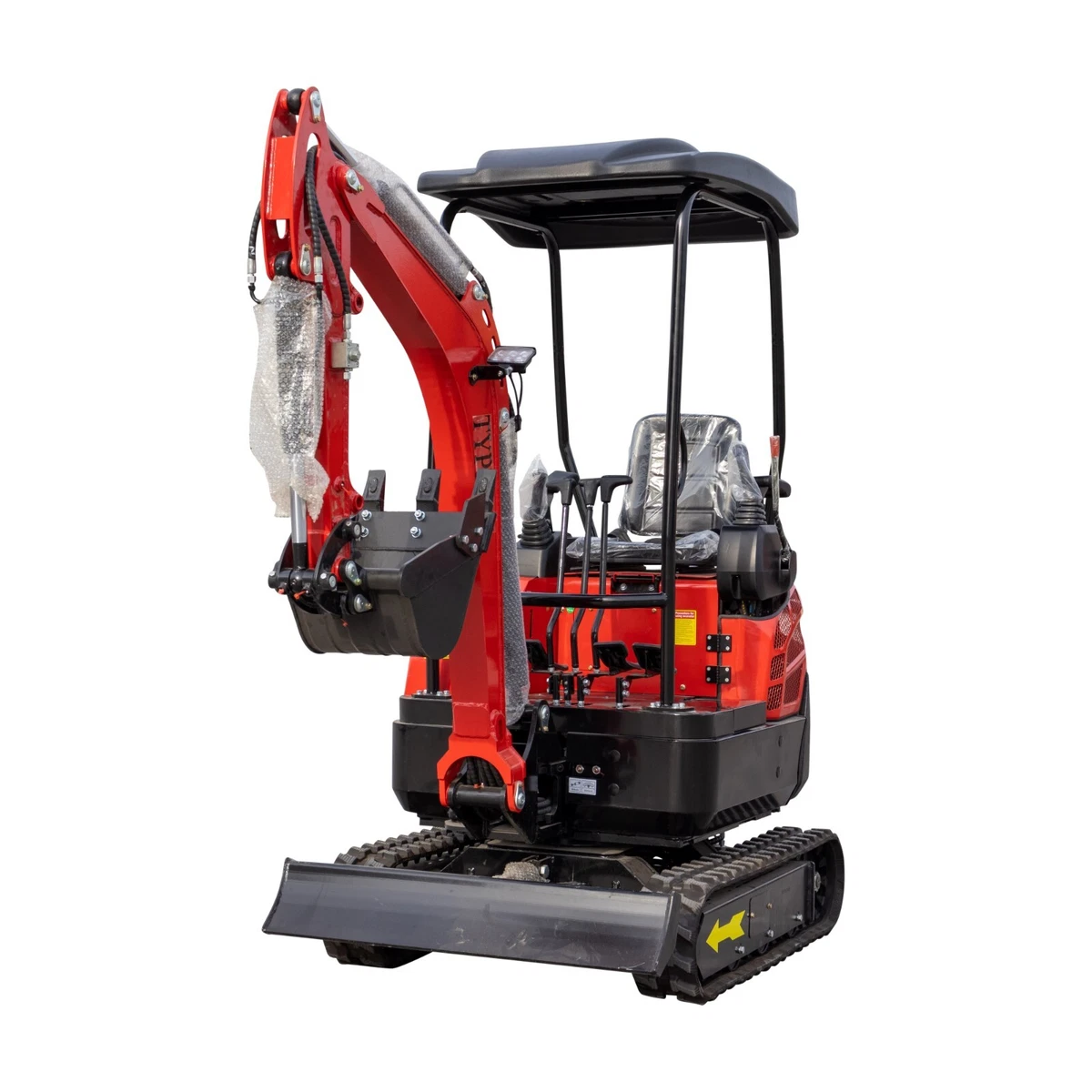 KUBOTA KX121-3 コンパクトエクスカベーターおまけ付 Kubota Kx121 3 In Excavators | eBay